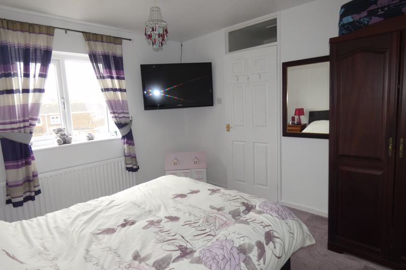 Bedroom Two- click for photo gallery